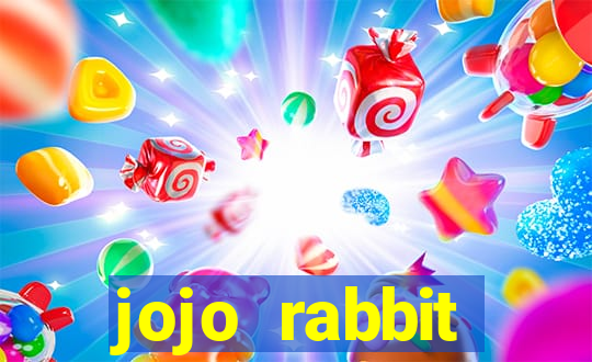 jojo rabbit assistir on-line